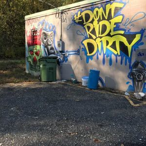 Meet your Posher, Joey